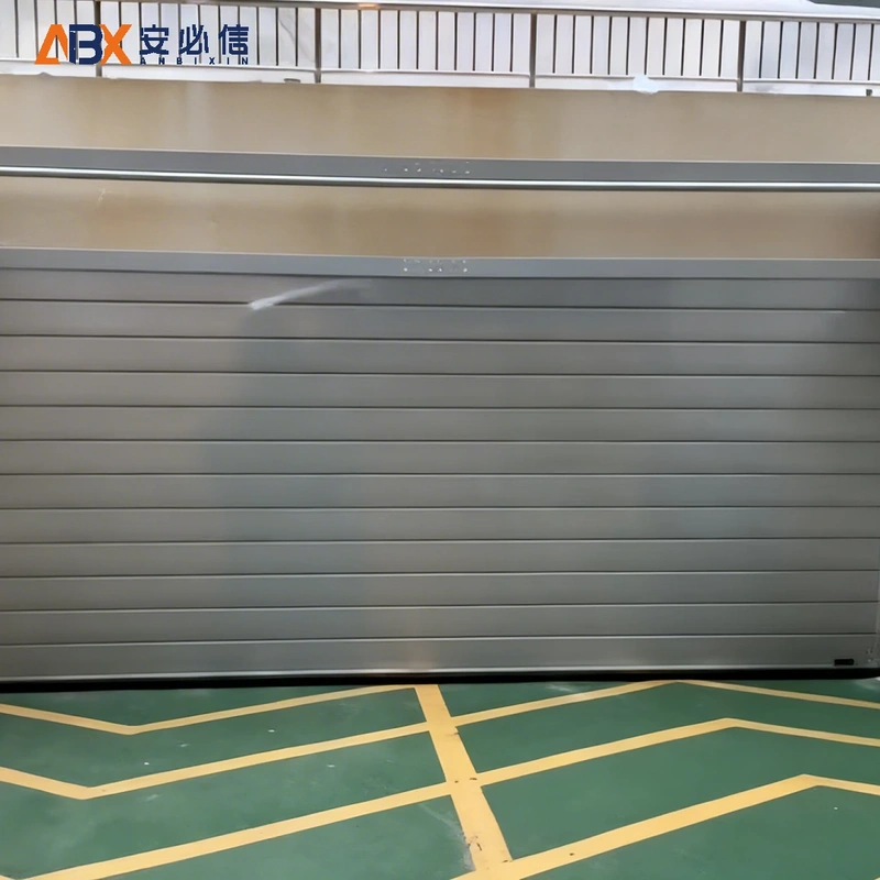 南充市涡轮硬质高速门